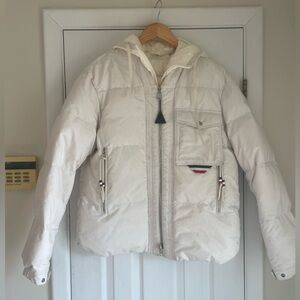 MONCLER PUFFER